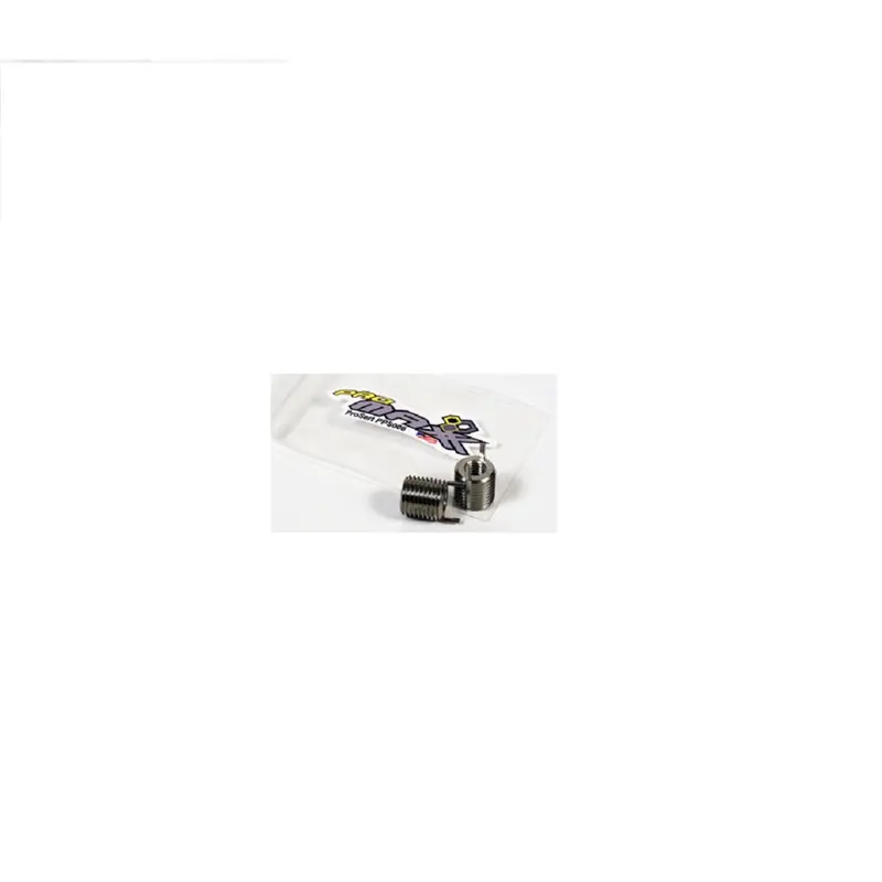 Prosert - Stainless Steel Insert Pxtpps006d Promaxx 1