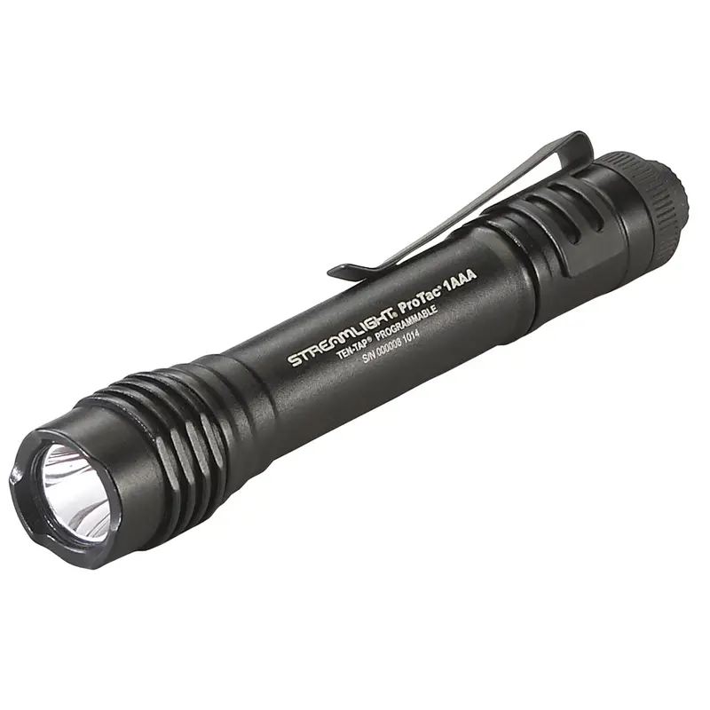 Protac 1Aaa Ten-Tap Stl88049 Streamlight 1