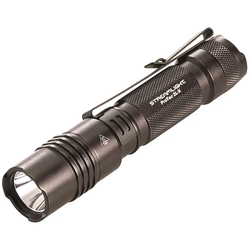 Protac 2L-X Flashlight Stl88062 Streamlight 1