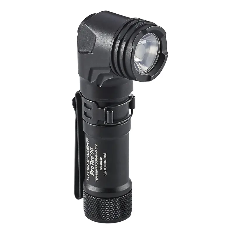 Protac 90 - Clam Stl88087 Streamlight 1