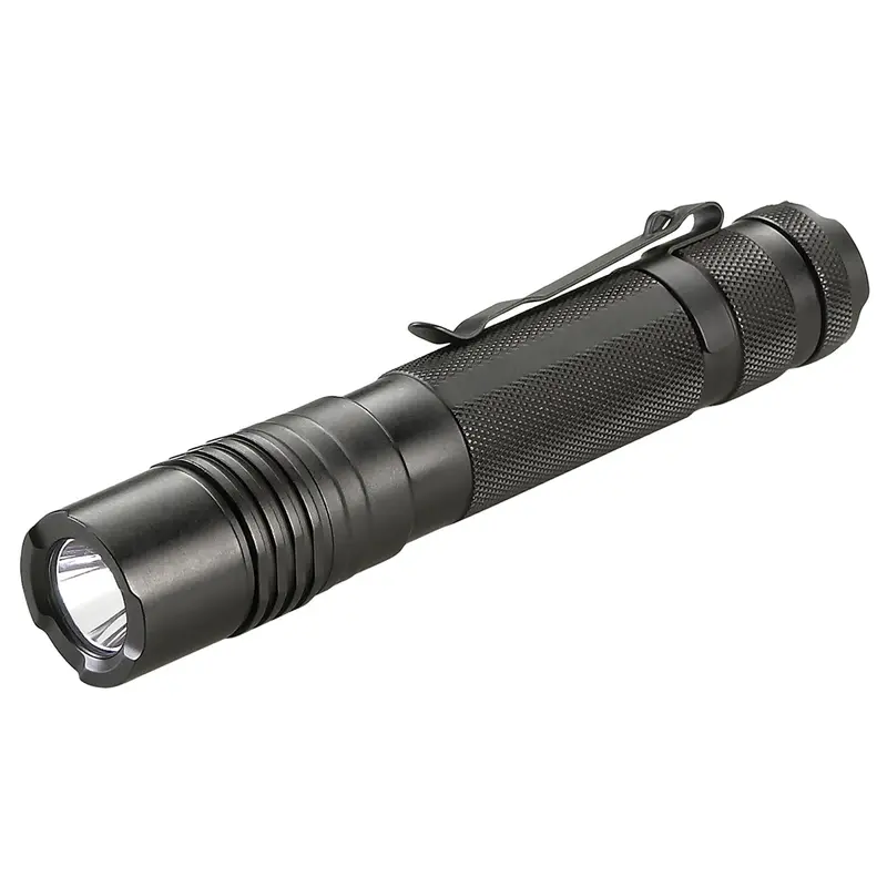Protac High Lumen Usb Rechargeable Tactical Light With Ten-Tap Stl88054 Streamlight 1