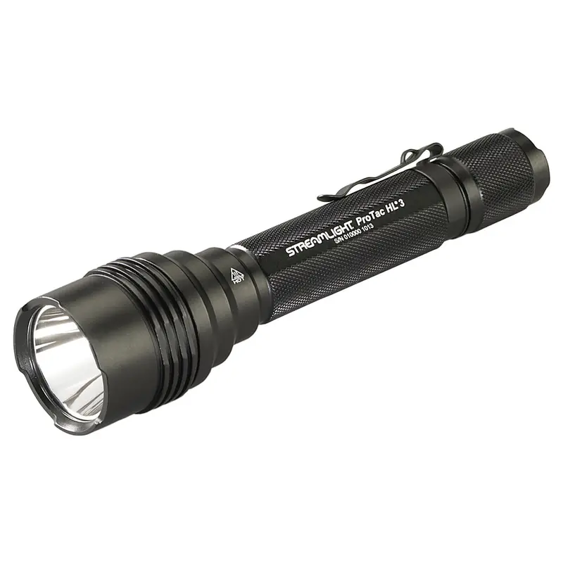 Protac Hl 3 Flashlight Stl88047 Streamlight 1