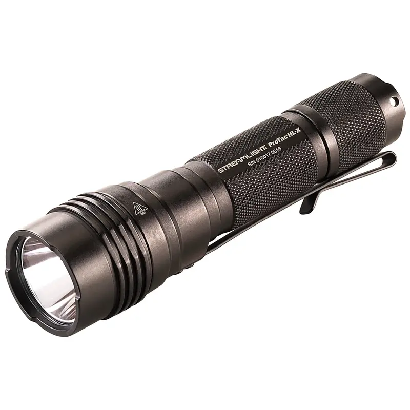 Protac Hl X Flashlight Stl88064 Streamlight 1