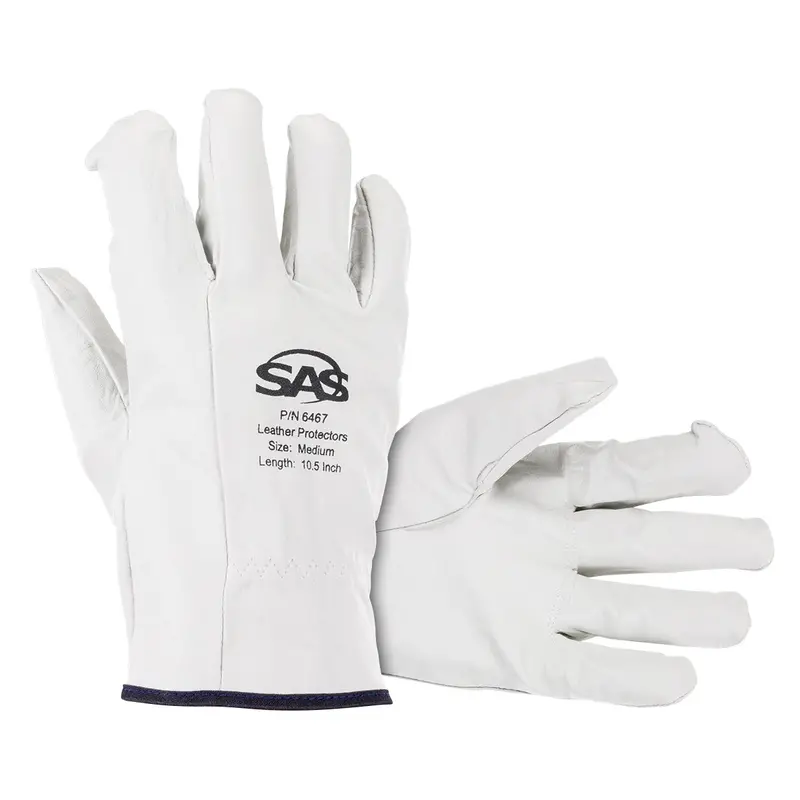 Protective Over Glove, Xl (1 Pr.) Sas6469 Sas Safety 1