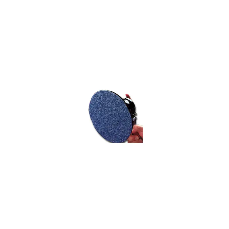 Psa Disc 6 In. 36 Grit Z/A Nor23575 Norton Abrasives 1