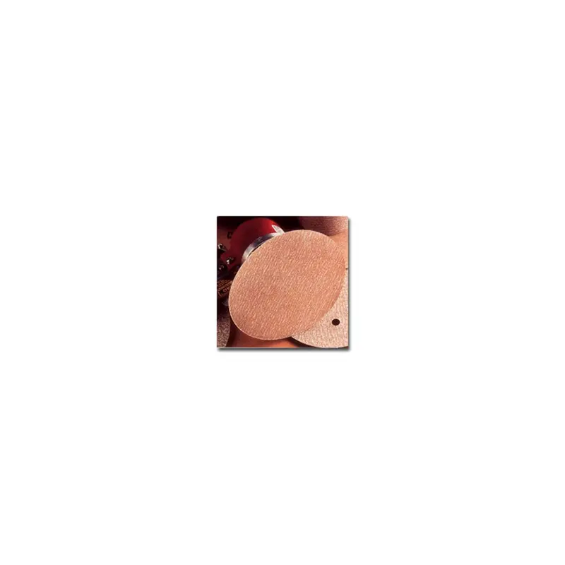 Psa Disc 6In. 1200 Grit A/O Nor31466 Norton Abrasives 1