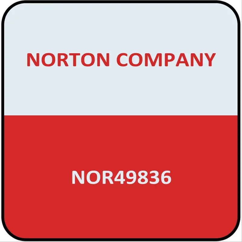 Psa Disc Roll 6In. 240 Grit A/O Nor49836 Norton Abrasives 1