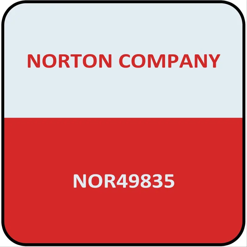 Psa Disc Roll 6In. 280 Grit A/O Nor49835 Norton Abrasives 1