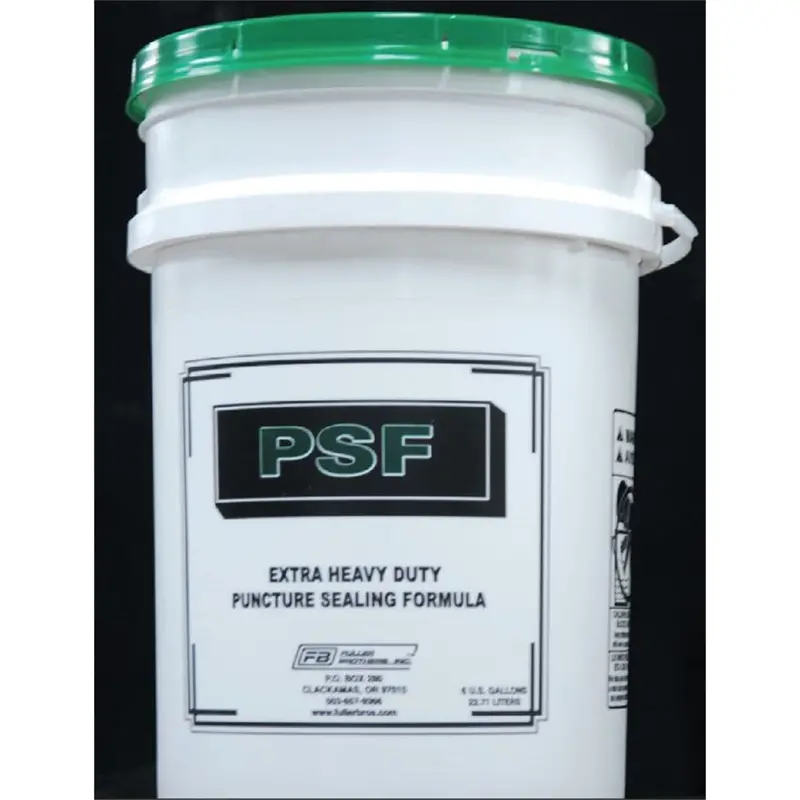 Psf Extra Hd 6 Gal. Tire Puncture Sealing Formula Tmrti09-30-006 The Main Resource 1