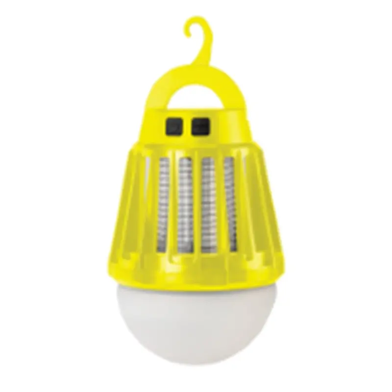 Pt Atak Rechargeable Mosquito Lantern Wlm440 Wilmar Corp. / Performance Tool 1