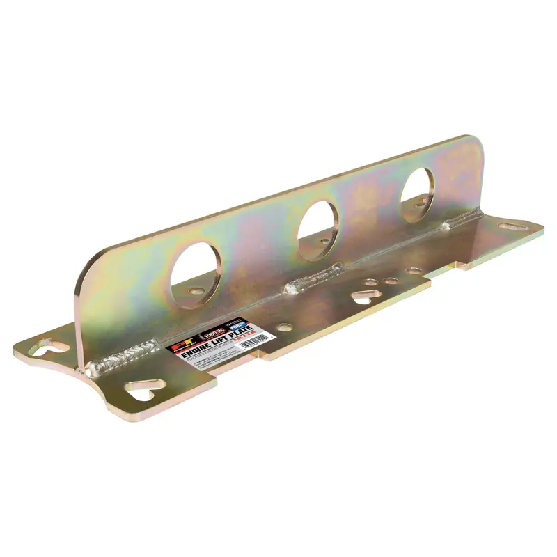 Pt Ford Engine Lift Plate 1982-95 Efi V8 Engines Wlmw41042 Wilmar Corp. / Performance Tool 1