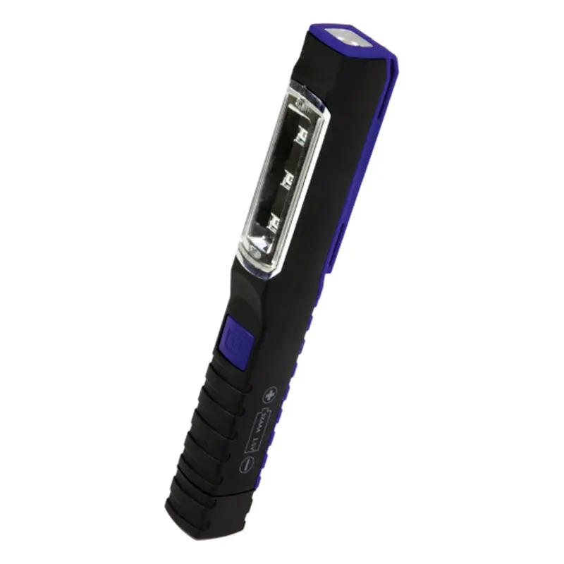 Pt Power 3 + 1 Uv Led Penlight Wlmw2428 Wilmar Corp. / Performance Tool 1