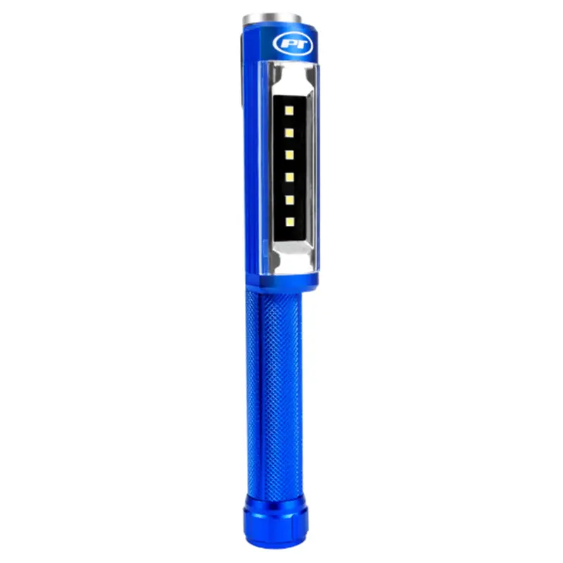 Pt Power Firepoint Pocket Light Wlmw2331 Wilmar Corp. / Performance Tool 1