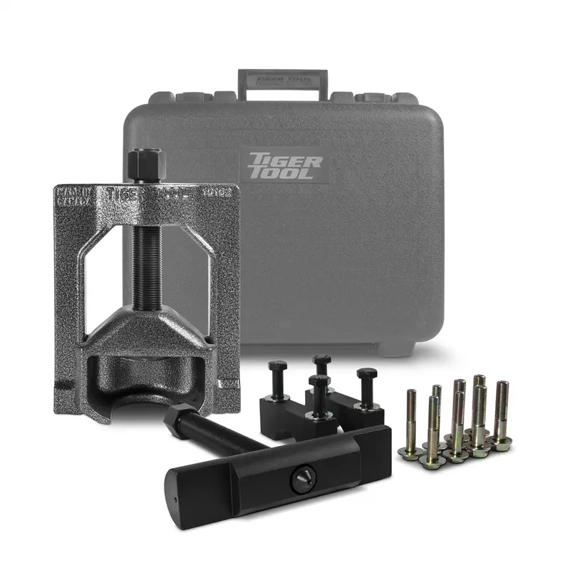 Pullers 10102, 10803 And Case Tig20175 Tiger Tool 1