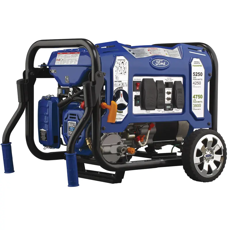 Pulsar Pulfg5250pbe Pulsar Products Inc 1