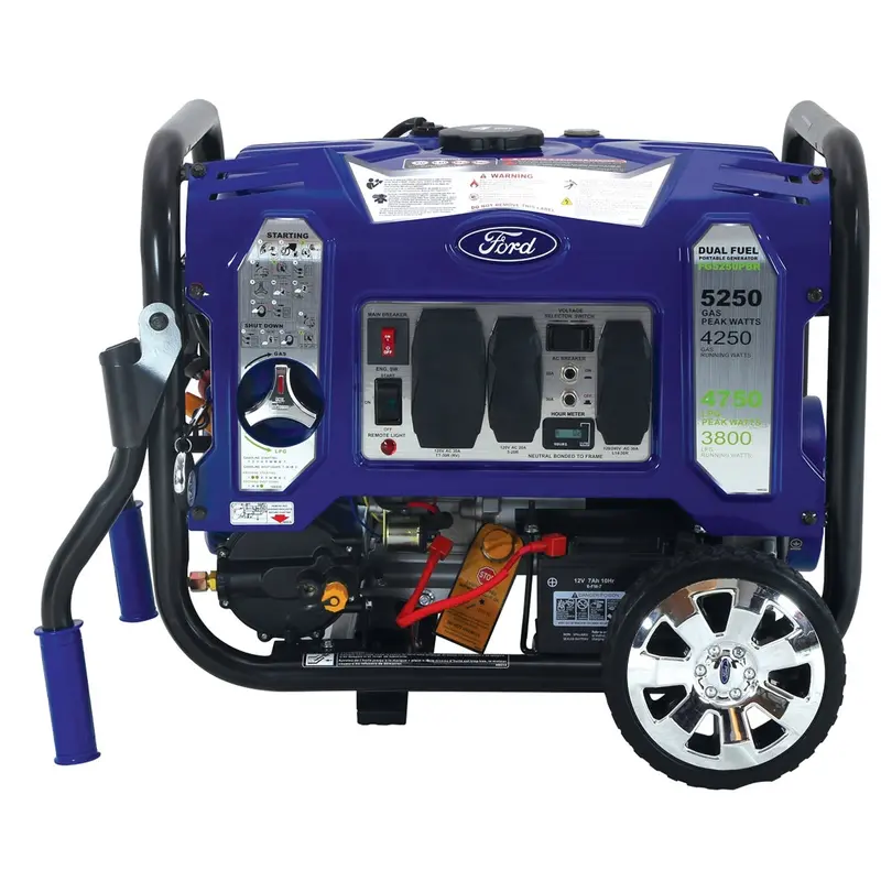 Pulsar Pulfg5250pbr Pulsar Products Inc 1