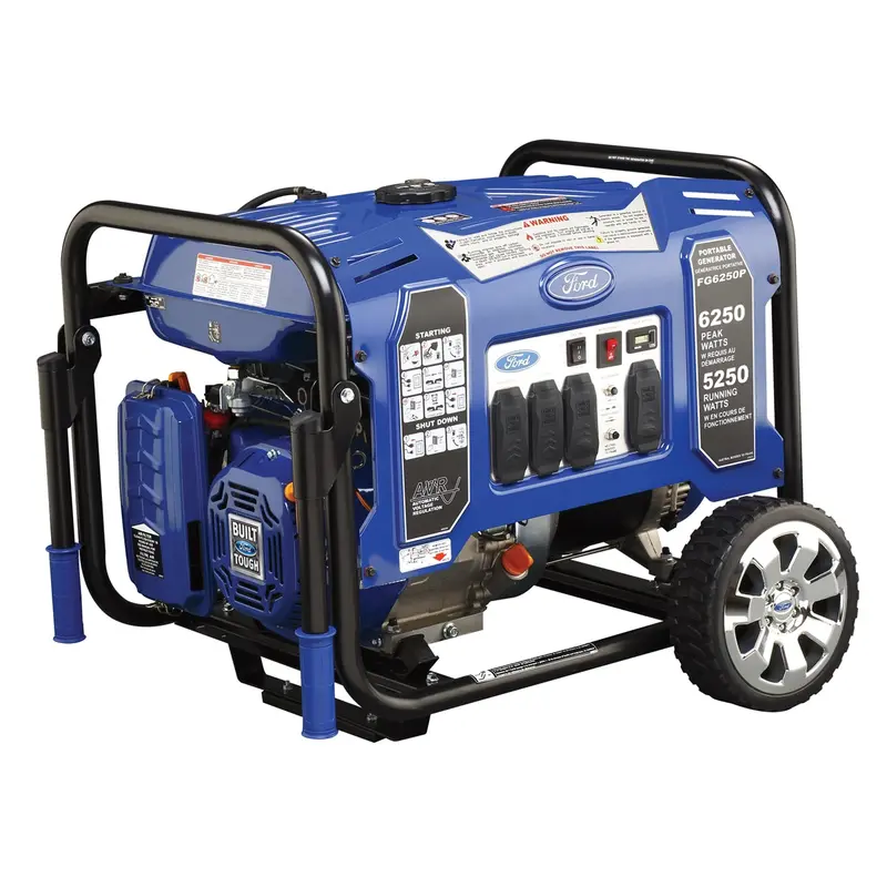 Pulsar Pulfg6250p Pulsar Products Inc 1