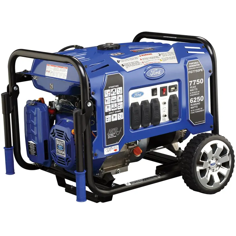 Pulsar Pulfg7750pe Pulsar Products Inc 1