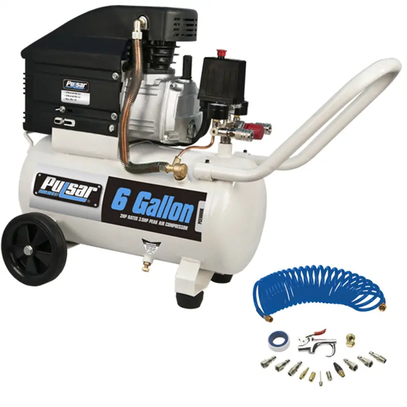 Pulsar Pulpce6060k Pulsar Products Inc 1