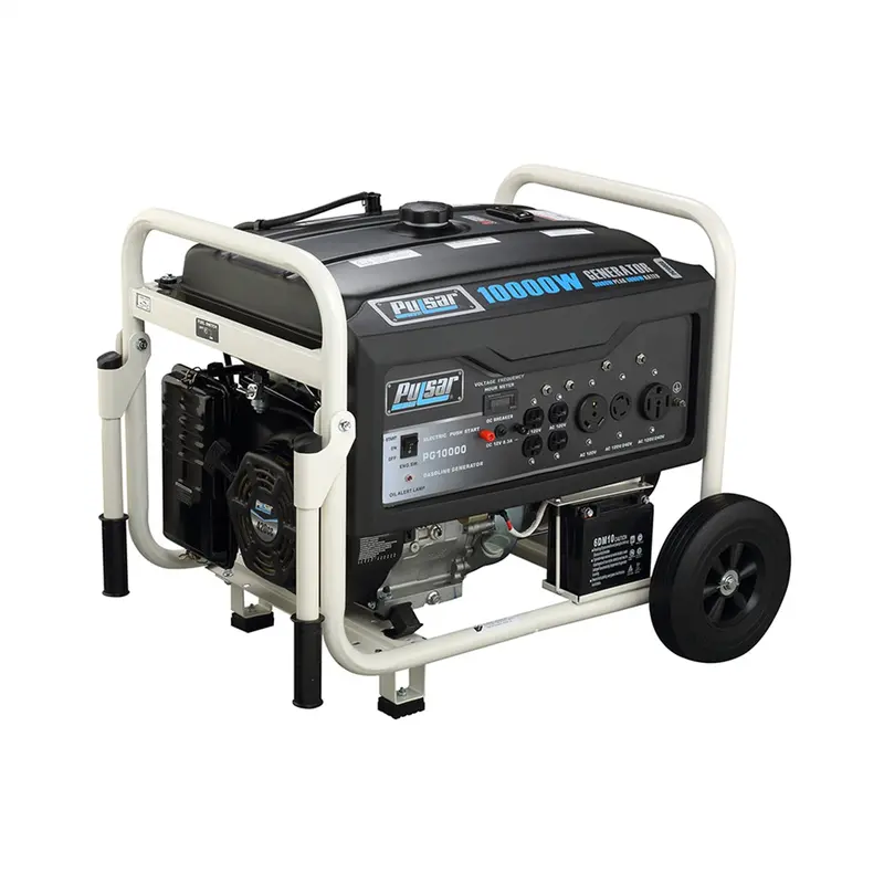 Pulsar Pulpg10000 Pulsar Products Inc 1