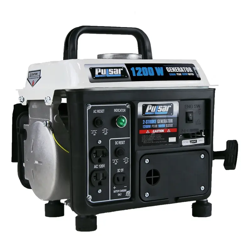 Pulsar Pulpg1202s Pulsar Products Inc 1
