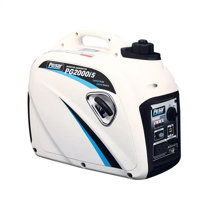 Pulsar Pulpg2000is Pulsar Products Inc 1