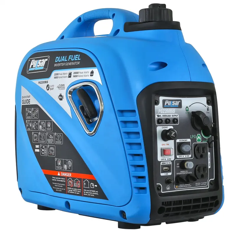 Pulsar Pulpg2200bis Pulsar Products Inc 1
