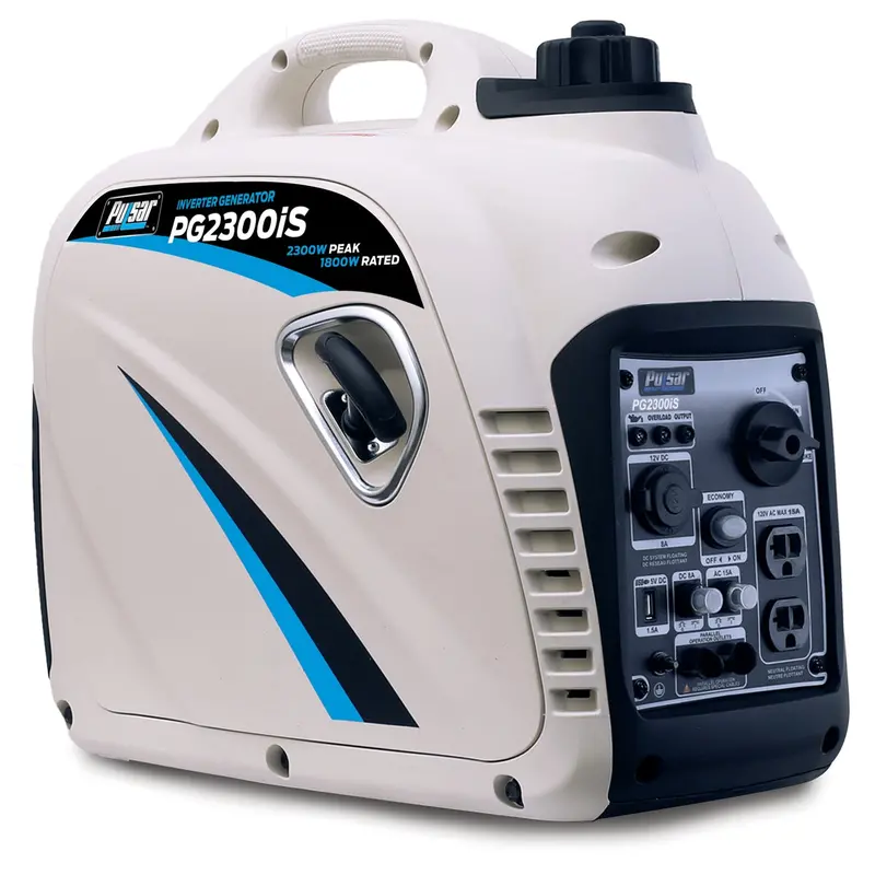 Pulsar Pulpg2300is Pulsar Products Inc 1