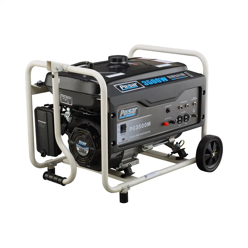 Pulsar Pulpg3500m Pulsar Products Inc 1