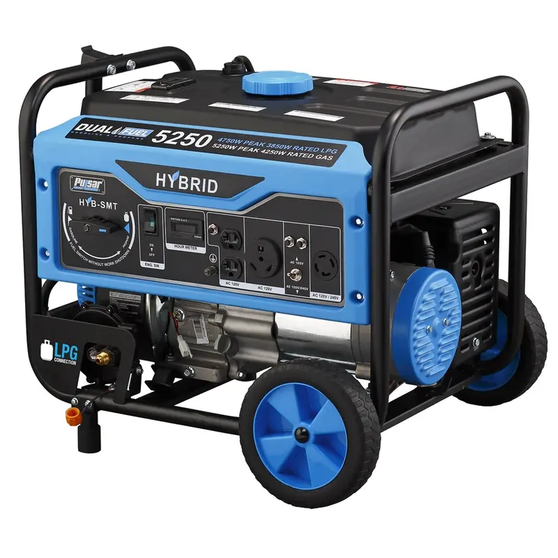 Pulsar Pulpg5250b Pulsar Products Inc 1