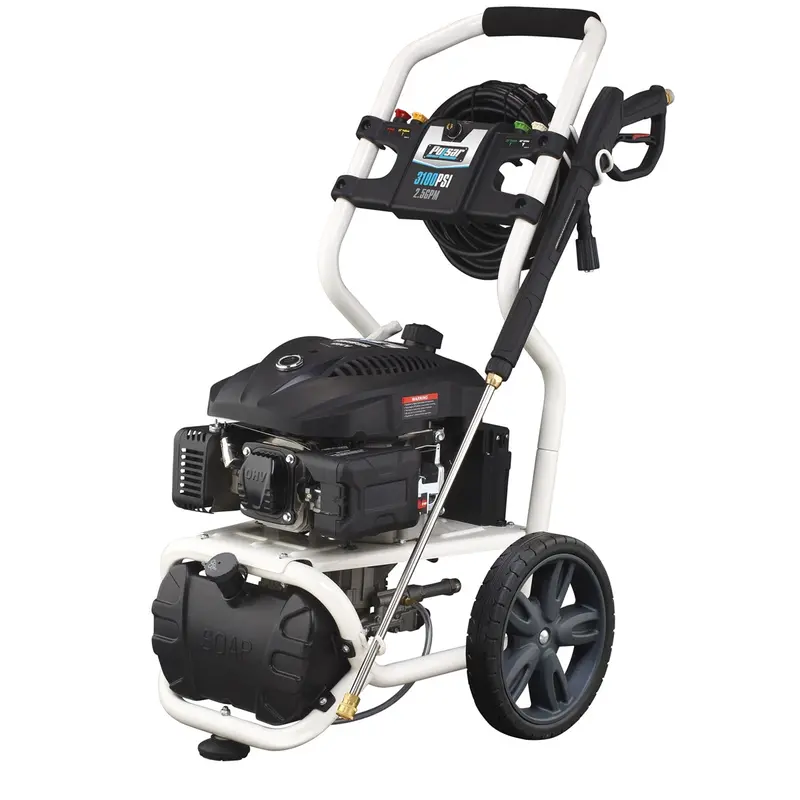 Pulsar Pulpwe3100ve Pulsar Products Inc 1