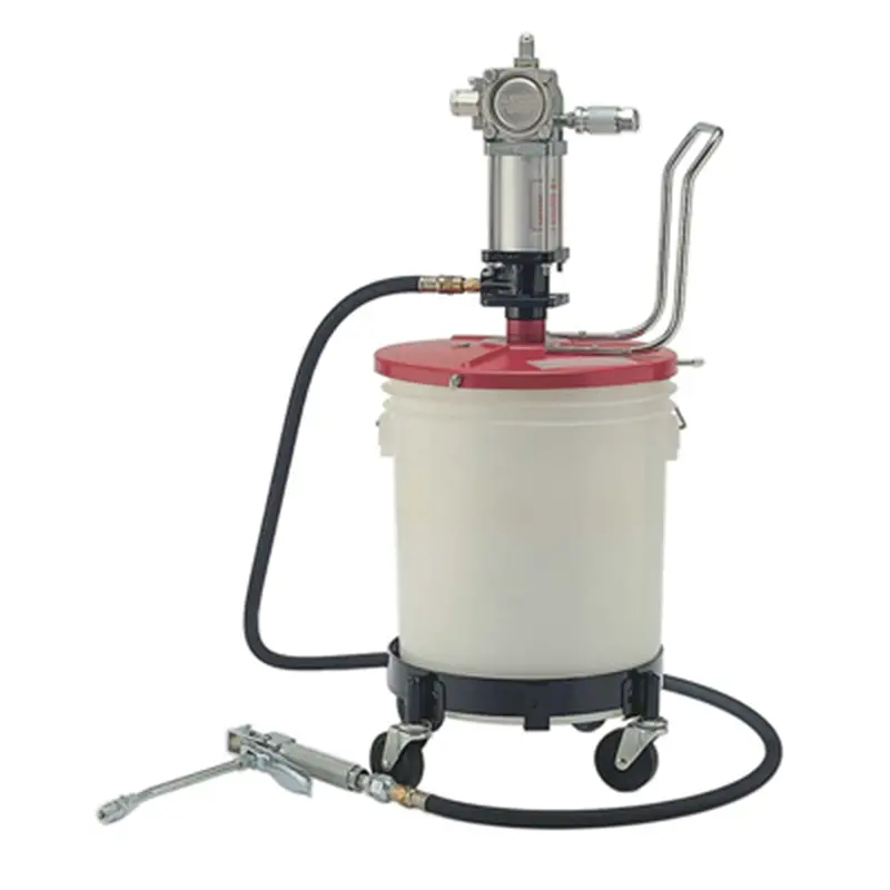 Pump, Grease 50:1 Lin659 Lincoln Lubrication 1