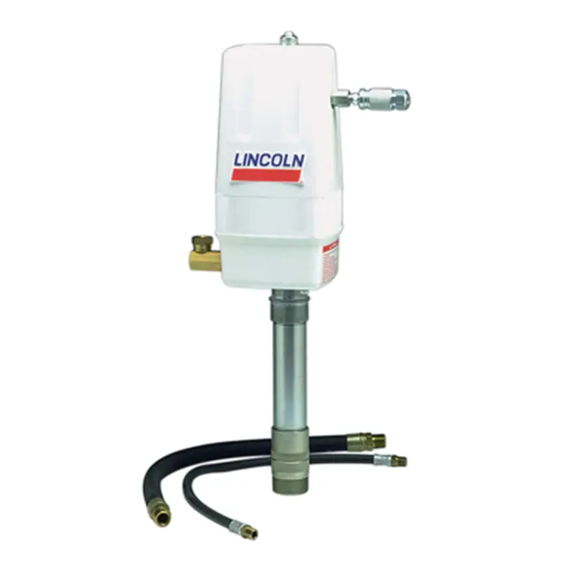 Pump, Stub 5:1 D/A Lin84934 Lincoln Lubrication 1
