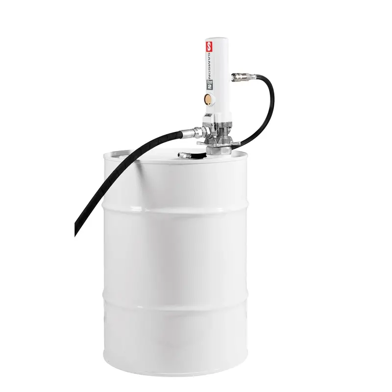 Pumpmaster 2 System, 3:1 Pump Kit Spm202 Samson 1