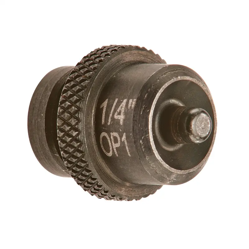 Punch 1/4 In 45 Srrpft310 S.U.R. And R Auto Parts 1