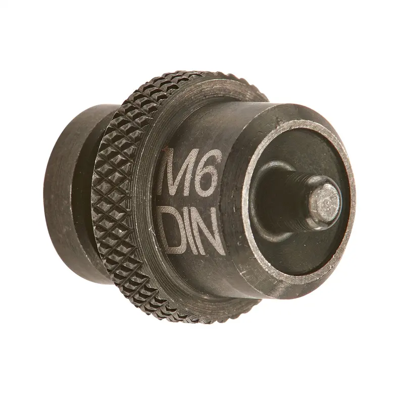 Punch 1/4 In Din (1) Srrpft335 S.U.R. And R Auto Parts 1