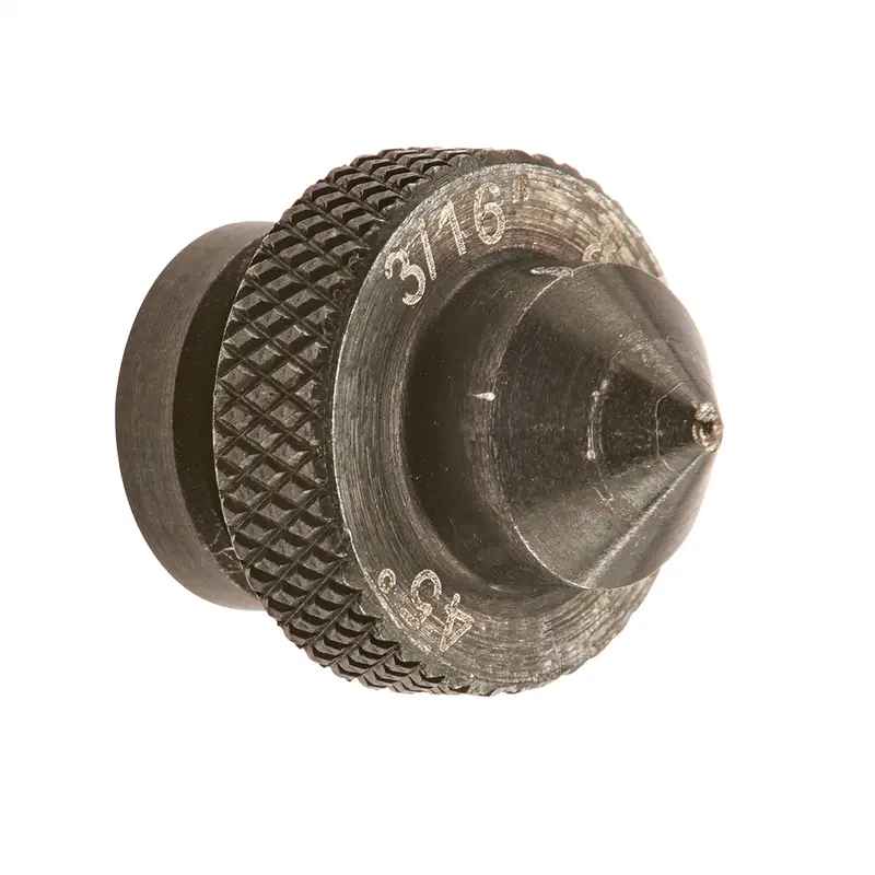 Punch 3/16 In & 1/4 In 45 Srrpft350 S.U.R. And R Auto Parts 1