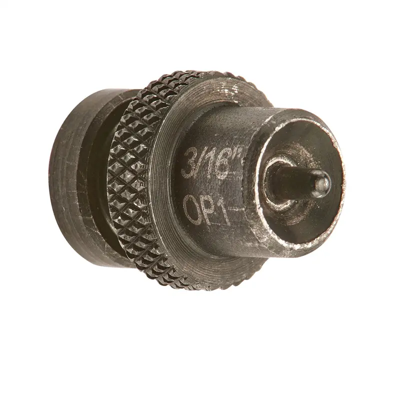 Punch 3/16 In & 4.75 Mm 45 Srrpft305 S.U.R. And R Auto Parts 1