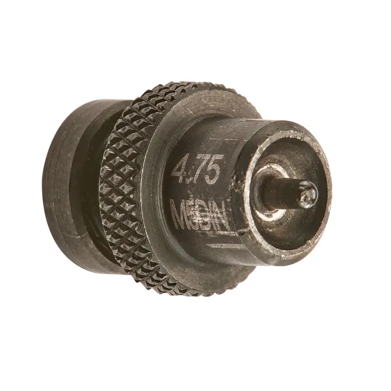 Punch 3/16 In & 4.75 Mm Din (1) Srrpft330 S.U.R. And R Auto Parts 1