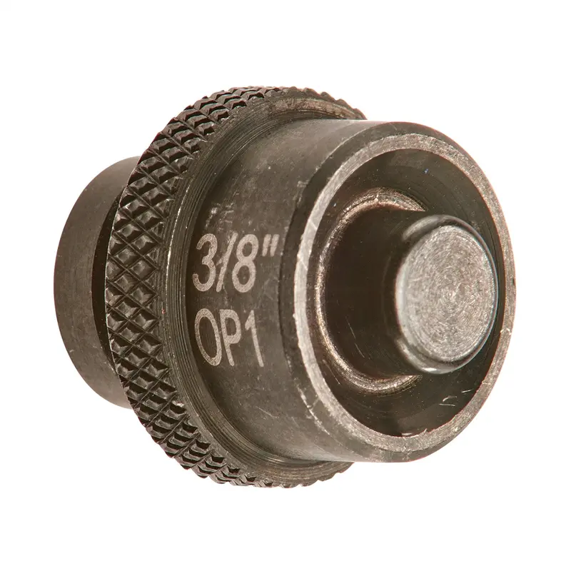 Punch 3/8 In 45 Srrpft320 S.U.R. And R Auto Parts 1