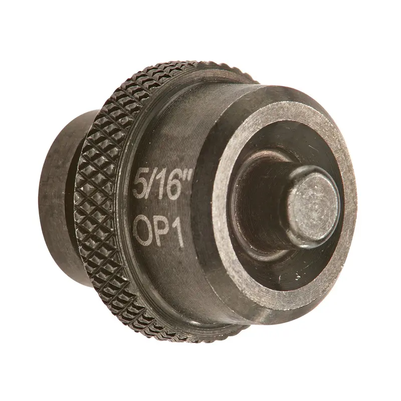 Punch 5/16 In & 8 Mm 45 Srrpft315 S.U.R. And R Auto Parts 1