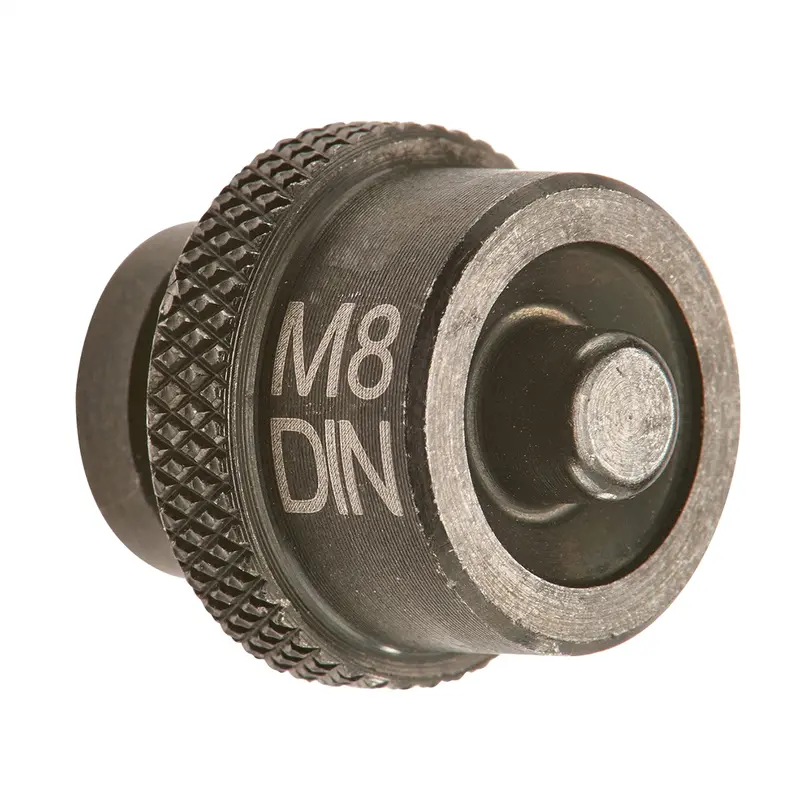 Punch 5/16 In & 8 Mm Din (1) Srrpft340 S.U.R. And R Auto Parts 1