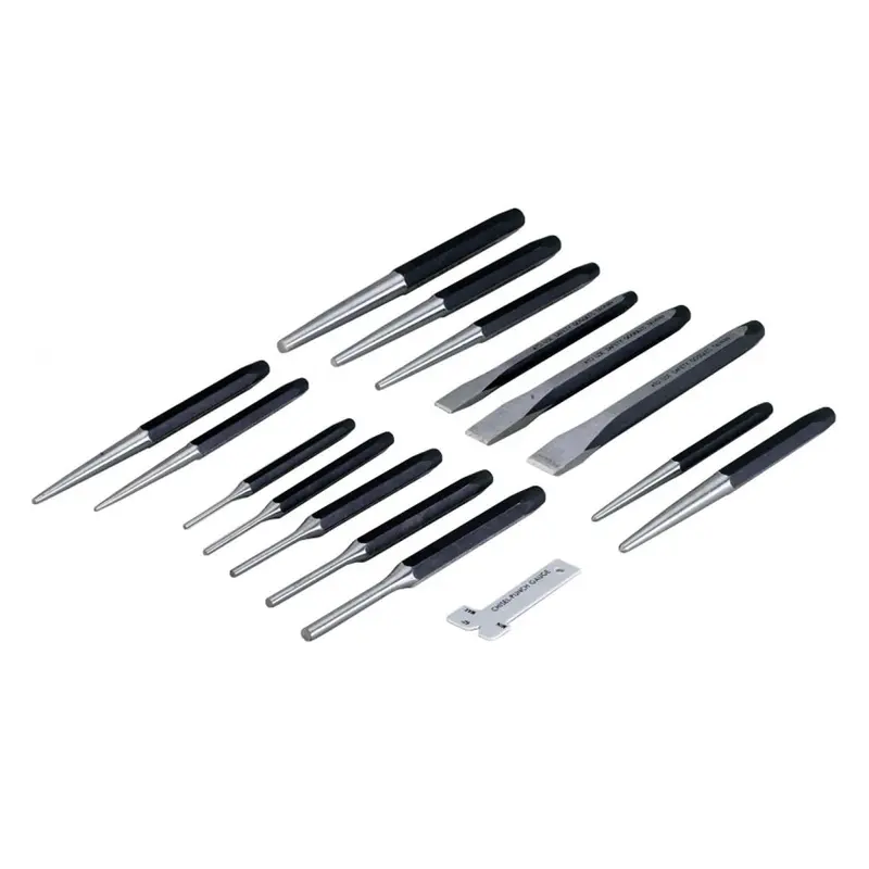 Punch And Chisel Set Otc4600 Otc 1