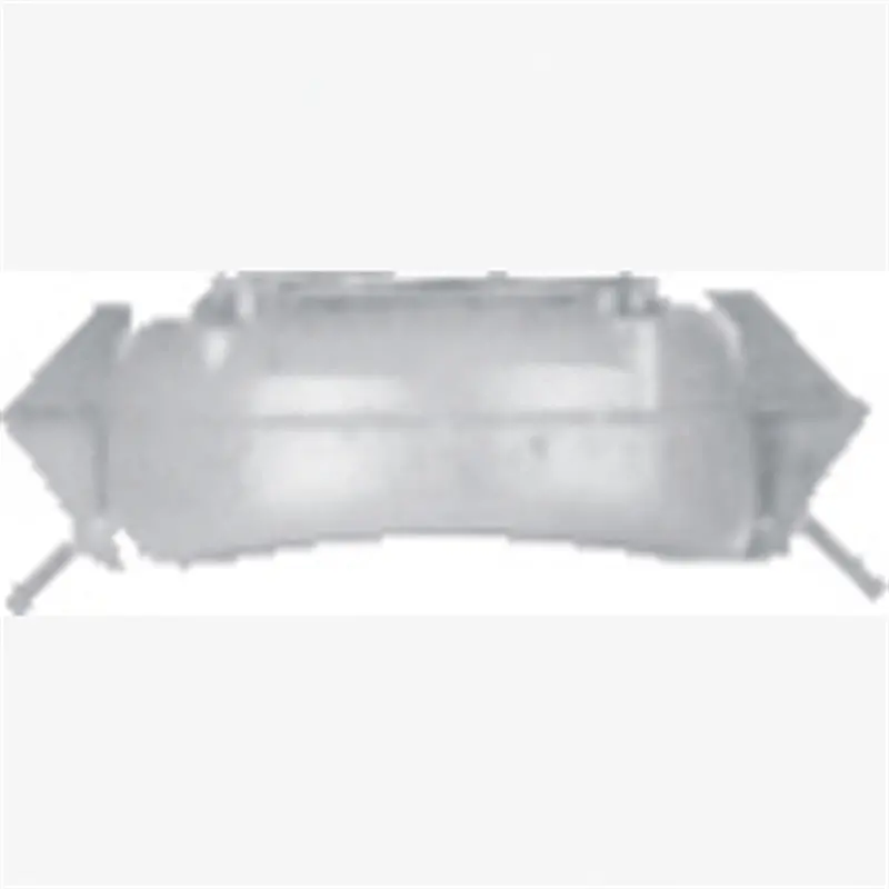 Quarter Panel Door & Rear End Moulding Clip White Gm, Hole Or Screw Size:, Qty: 100, Other: 8799350 Abd6905b Auto Body Doctor 1