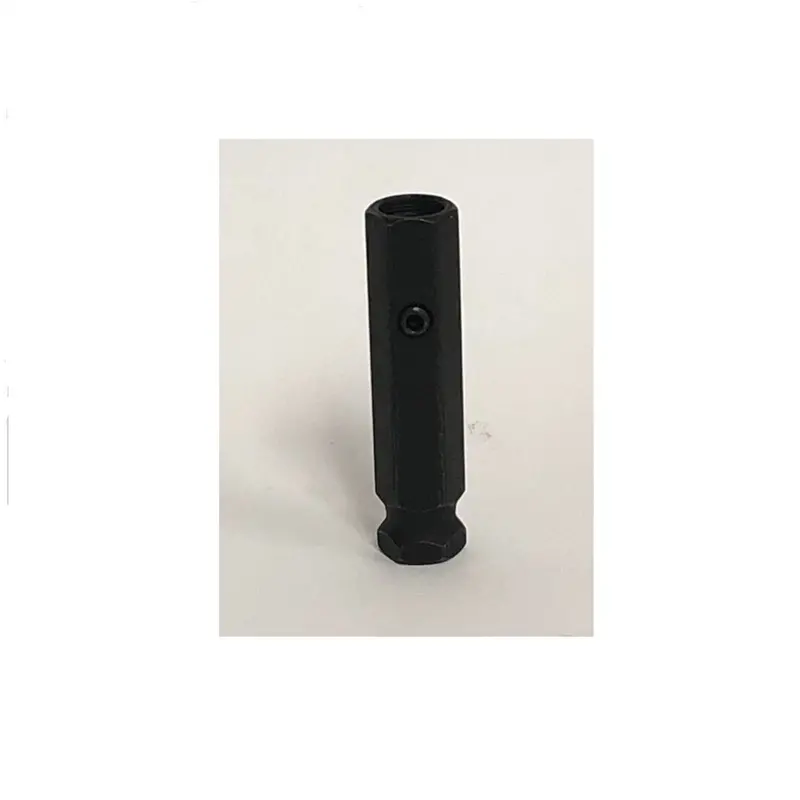Quick Change Adapter For 3/16" Shank Tmrqc-24 The Main Resource 1