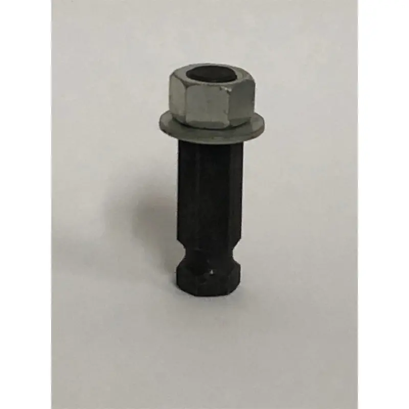 Quick Change Adapter W/ Collar Tmrqc-18 The Main Resource 1