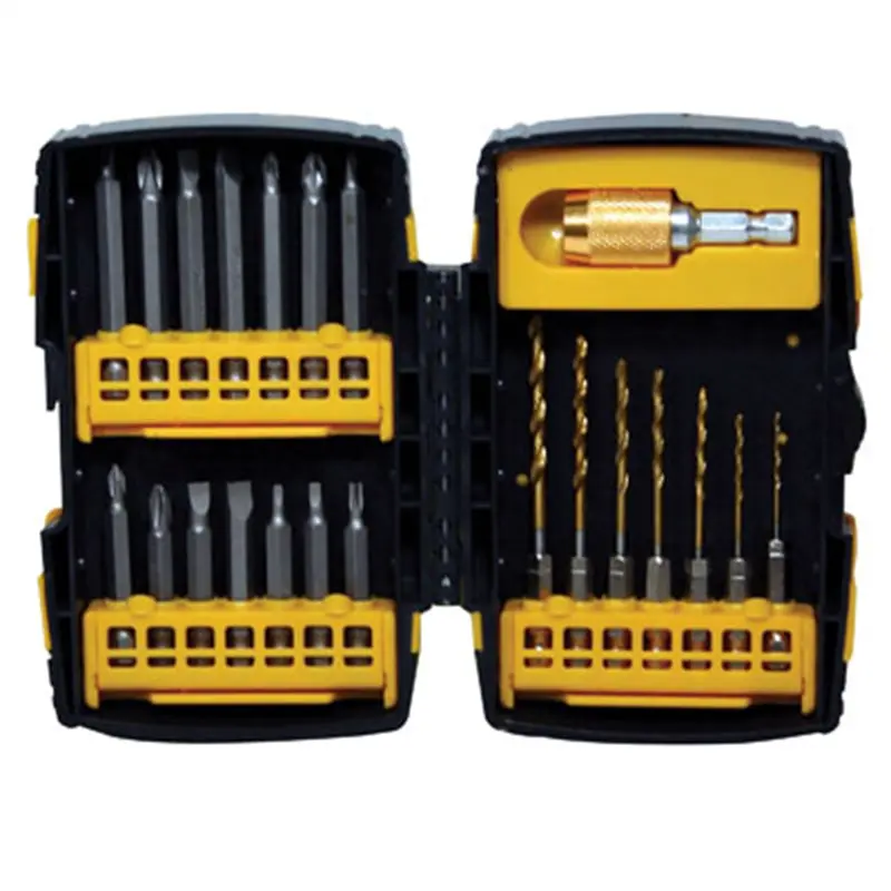 Quick Change Drive Set Bfodbs23pro New Buffalo Corporation 1