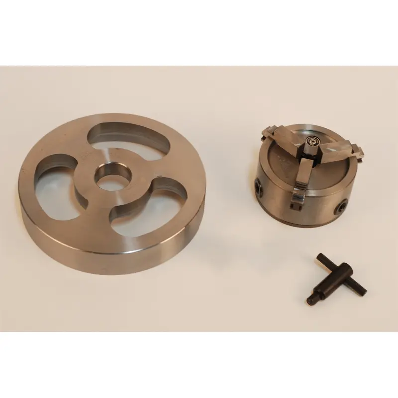 Quick Chuck Mdt (Medium Duty Truck) Lathe Adapter Tmras70060mdt The Main Resource 1