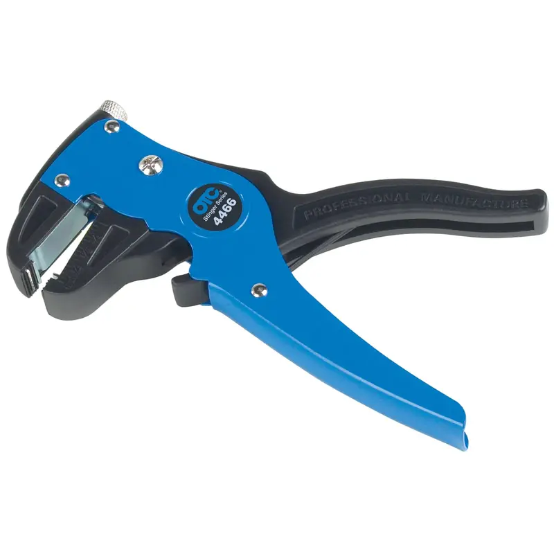 Quick Grip Wire Stripper Otc4466 Otc 1