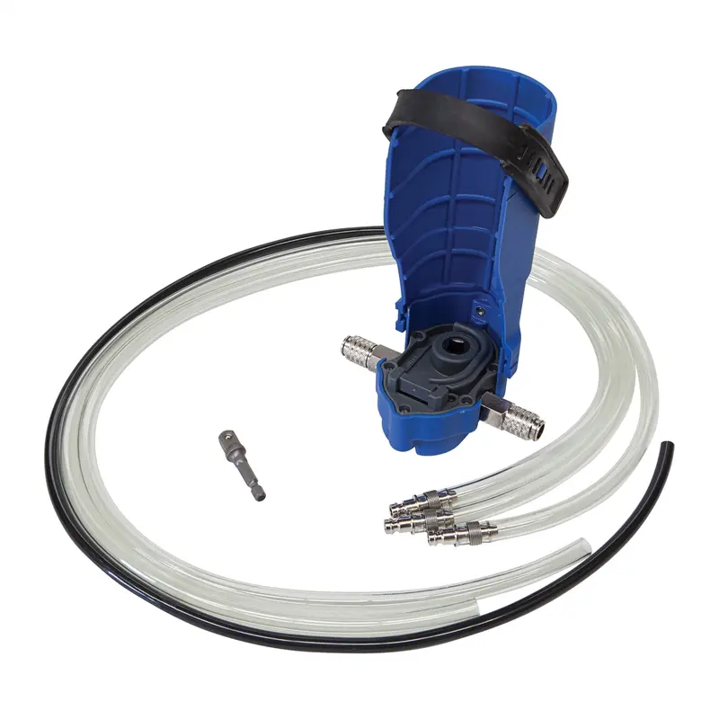 Quickflow Drill Pump Pbt71196 Private Brand Tools (Australia) Pty Ltd 1
